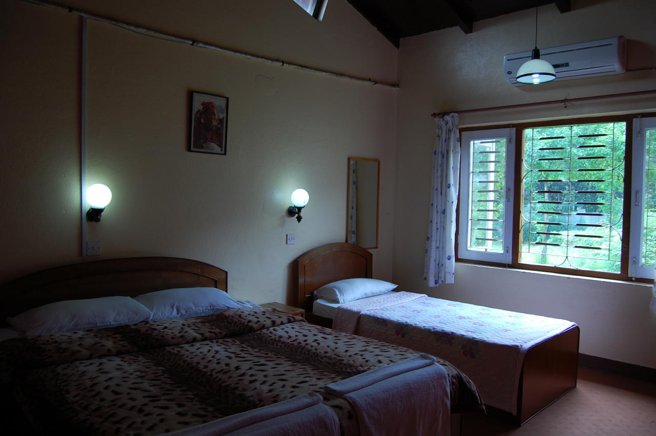 New Dakshinakali Village Resort Káthmándú Pokoj fotografie