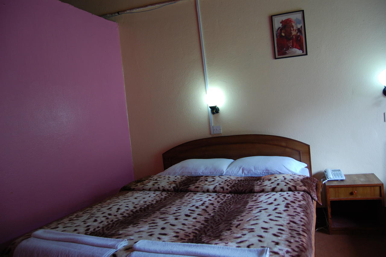 New Dakshinakali Village Resort Káthmándú Pokoj fotografie