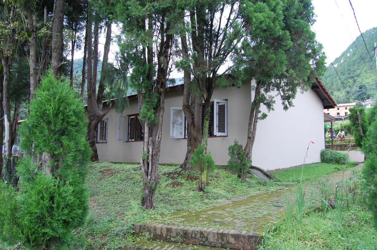 New Dakshinakali Village Resort Káthmándú Exteriér fotografie