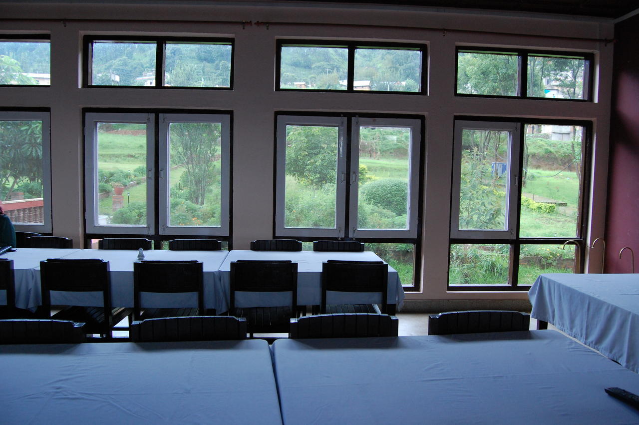 New Dakshinakali Village Resort Káthmándú Exteriér fotografie