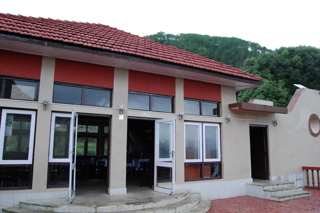 New Dakshinakali Village Resort Káthmándú Exteriér fotografie