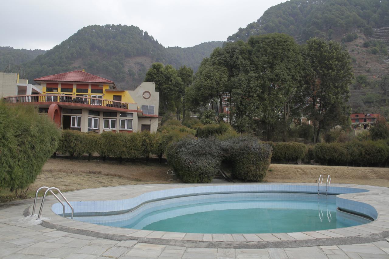 New Dakshinakali Village Resort Káthmándú Exteriér fotografie