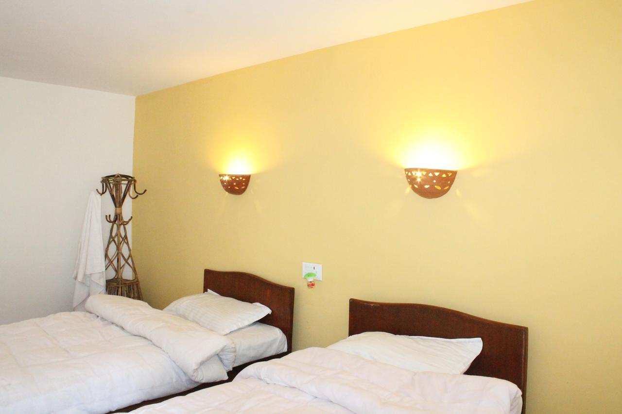 New Dakshinakali Village Resort Káthmándú Exteriér fotografie