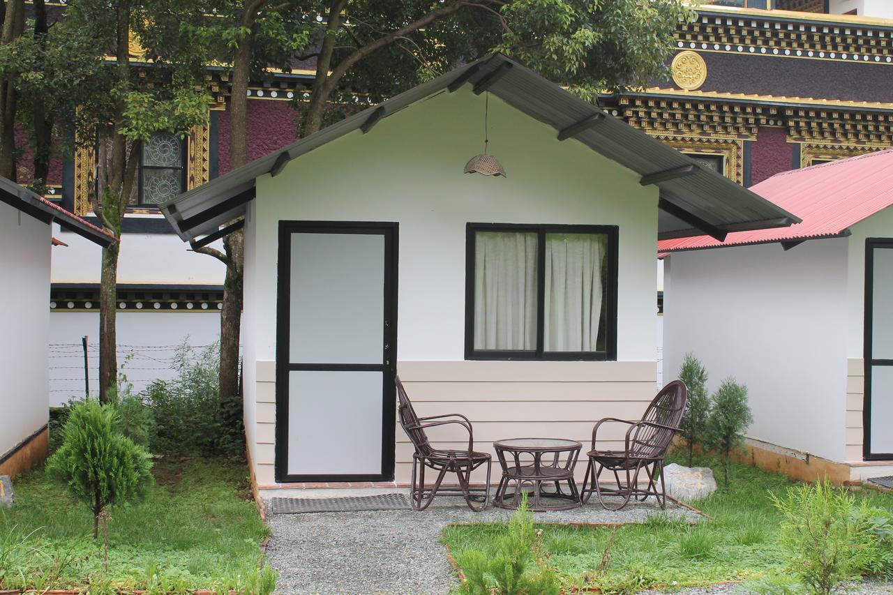 New Dakshinakali Village Resort Káthmándú Exteriér fotografie